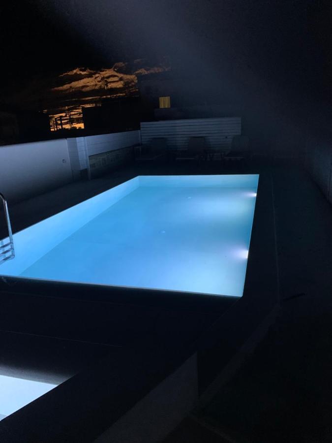 Antonios Hotel Apartments Matala Exterior foto