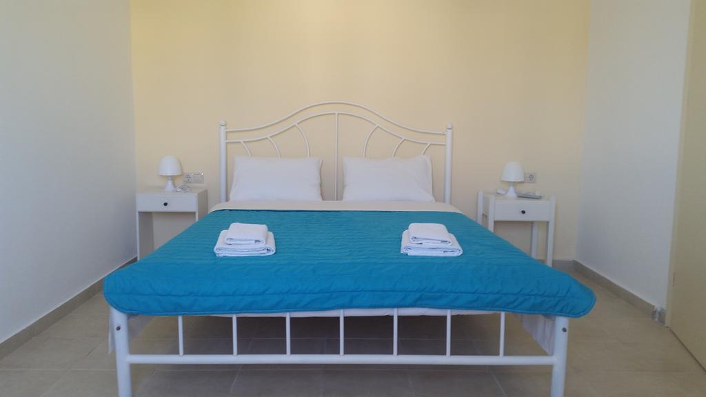 Antonios Hotel Apartments Matala Cameră foto