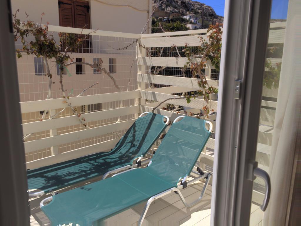 Antonios Hotel Apartments Matala Cameră foto