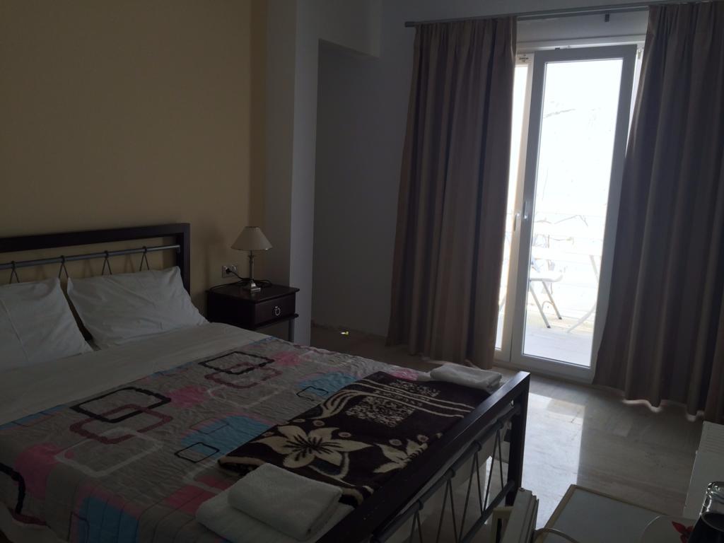 Antonios Hotel Apartments Matala Cameră foto