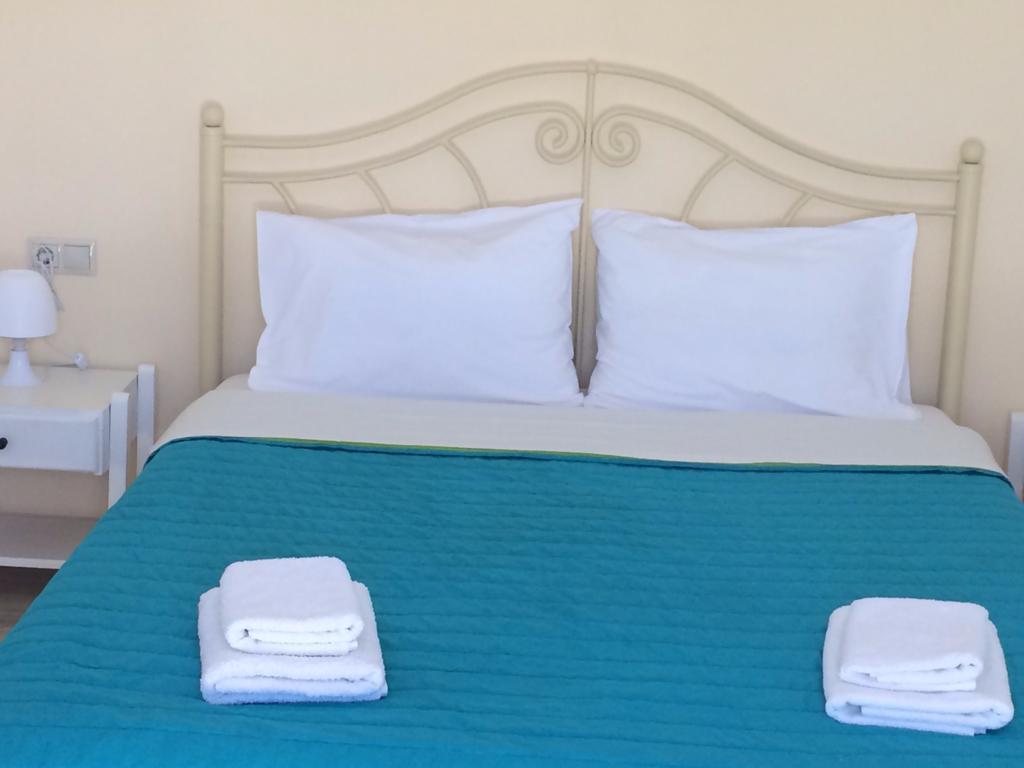 Antonios Hotel Apartments Matala Cameră foto